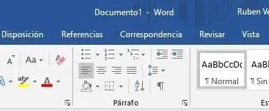 Photo of Easily Customize Your Name in Word Title Bar