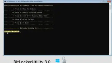 Photo of BitLockerUtility: si vous utilisez BitLocker, vous ne pouvez pas manquer ce programme