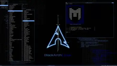Photo of BlackArch: la distribution Linux qui veut vous apprendre à être un hacker