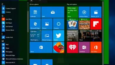 Photo of Quoi de neuf dans la fuite de Windows 10 build 10558
