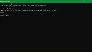 Photo of Comment modifier le temps nécessaire à CHKDSK pour s’exécuter pour vérifier les disques durs dans Windows 10