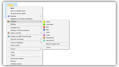 Photo of Changez la couleur de vos dossiers dans Windows avec Folder Colorizer
