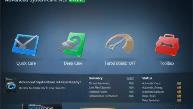 Foto van Advanced System Care 5 Beta 1: Optimalisatie en Afina voor PC met gratis programma