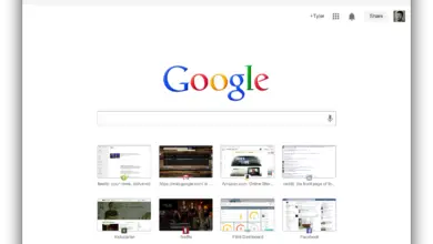 Photo of Chrome teste la barre de recherche sur la page Nouvel onglet