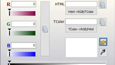 Photo of Analysez et modifiez les valeurs de couleur sur votre PC avec Color Converter