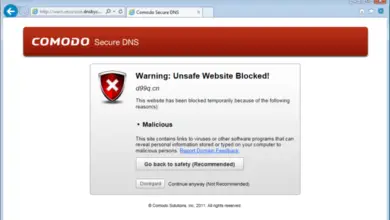 Photo of Protégez votre connexion avec ces DNS axés sur la sécurité