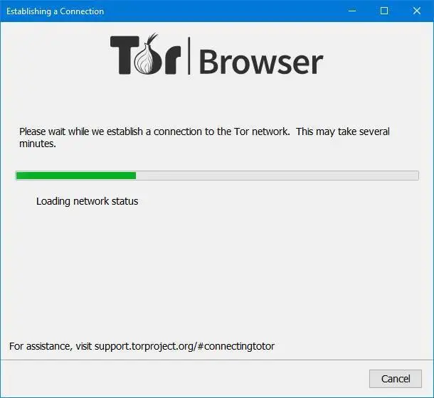 tor browser что это на самом деле