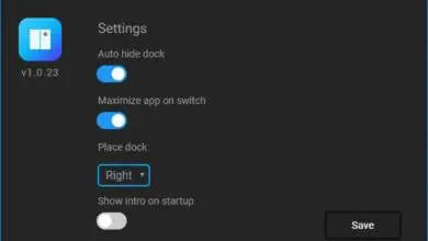 Photo of Ajouter une deuxième barre des tâches à Windows 10 avec Switch