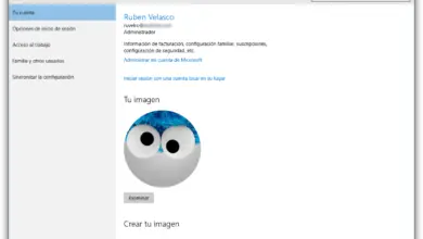 Photo of Comment convertir un compte Outlook en un compte Windows 10 local