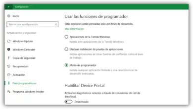 Photo of Comment installer les applications .Appx ou .AppxBundle dans Windows 10