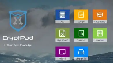 Photo of CryptPad: une alternative à Office et Google Docs dans le cloud avec beaucoup plus de confidentialité