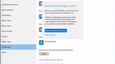 Photo of Microsoft continue de restaurer la confidentialité de Windows 10 et les applications par défaut
