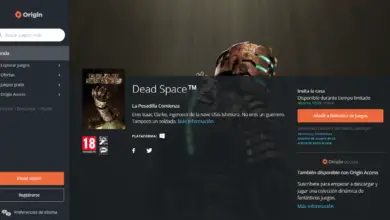 Photo of Dead Space, Shinobi et Streets of Rage 2: augmentez votre bibliothèque numérique avec ces 3 jeux gratuits