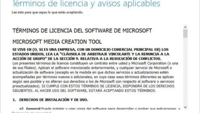 Photo of Comment télécharger un ISO officiel en espagnol à partir de Windows 10 Mise à jour de mai 2019