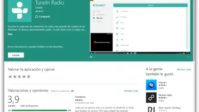 Photo of Écoutez gratuitement n’importe quelle station de radio sur Windows 10 avec TuneIn Radio