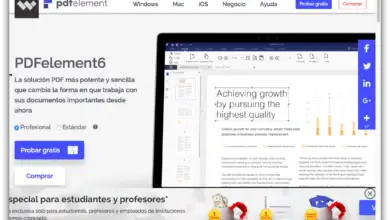 Photo of Wondershare PDFelement 6 Pro, une application complète et simple pour éditer des PDF sur macOS