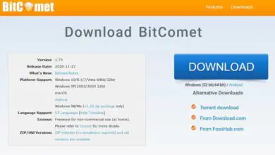 Foto von BitComet konfigurieren, um Torrent-Downloads zu optimieren