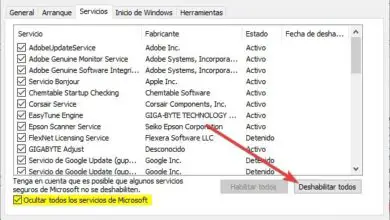 Photo of Comment démarrer Windows 10 sans applications ou services tiers
