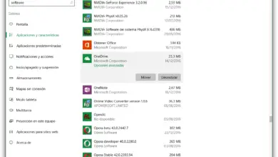 Photo of Comment désinstaller l’application OneDrive dans Windows 10