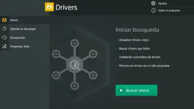 Foto von DriverHub, einer kostenlosen Anwendung, mit der Sie die Treiber Ihres Computers immer aktualisieren können