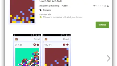 Photo of Avez-vous installé Colourblock sur Android à partir du Play Store? Attention, cachez un cheval de Troie dangereux
