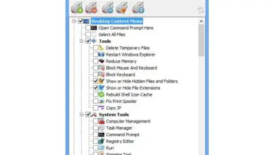 Photo of Personnalisez le menu contextuel de Windows avec ces programmes