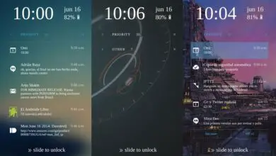 Photo of 4 applications pour personnaliser votre écran de verrouillage Android