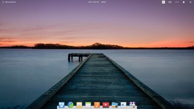 Photo of OS élémentaire: l’alternative à Windows qui veut être macOS