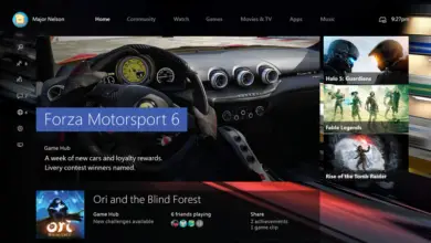 Photo of Microsoft Edge arrive sur Xbox One