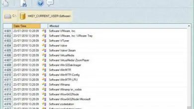 Photo of Les meilleures applications pour surveiller les changements dans le registre Windows