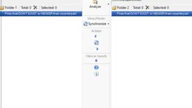 Photo of Synchroniser les fichiers dans deux dossiers dans Windows avec le synchroniseur de fichiers