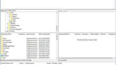 Photo of Transférez et téléchargez des fichiers entre PC avec ces clients FTP