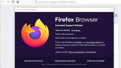 Photo of Firefox vs Firefox ESR, quelle version dois-je télécharger?