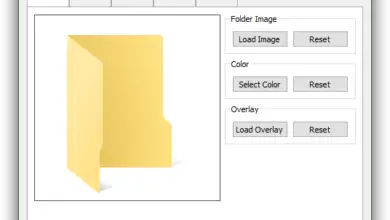 Photo of FolderIco, une application simple pour personnaliser les icônes des dossiers Windows