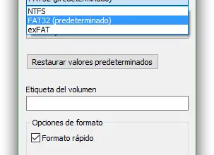 Photo of Quelles sont les différences entre FAT32, NTFS et ExFAT. Lequel devrais-je choisir?