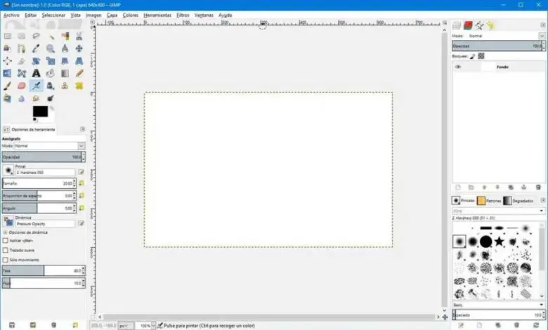 Erstellen gimp vektorgrafik Vektorgrafik mit