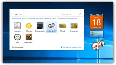 Photo of Applications pour ajouter des gadgets au bureau Windows