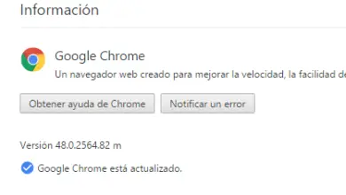 Photo of Google Chrome 48 arrive avec des nouvelles importantes et des améliorations de sécurité