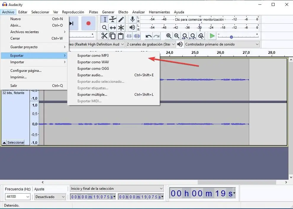 Как в audacity сохранить в mp3. Audacity экспорт в mp3. Кнопка экспорт в аудасити. Экспорт в mp3. Как экспортировать в мп3 в аудасити.