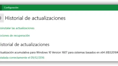 Photo of Comment réparer une erreur de disque à 100% après l’installation de KB3201845 sur Windows 10
