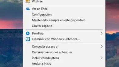Photo of Comment supprimer l’icône OneDrive du bureau dans Windows 10