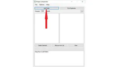 Photo of Busca y elimina tus fotos duplicadas en Windows con Image Comparator