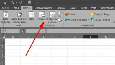 Foto van metingen om de maximale grootte van een werkblad in Excel te beheren