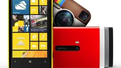 Photo of Instagram pour Windows Phone 8 a déjà un lien dans le magasin