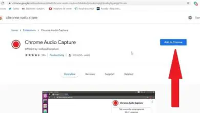 Foto von Audioaufnahmen von jedem Browser-Tab mit Chrome Audio Capture