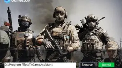 Photo of Aimez-vous le nouveau Call of Duty Mobile? Vous pouvez donc y jouer sous Windows 10