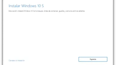 Foto zur Installation von Windows 10 S auf einem beliebigen Windows 10-Computer