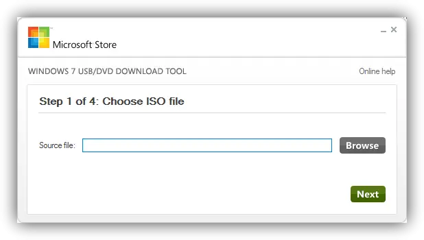 windows 10 iso file to usb