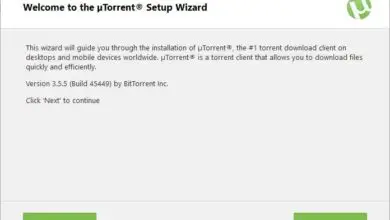 Photo of Installez uTorrent sur une clé USB pour télécharger des torrents de l’extérieur de la maison