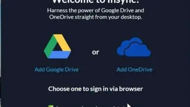 Photo of Synchronisez vos comptes Google Drive et OneDrive sous Windows